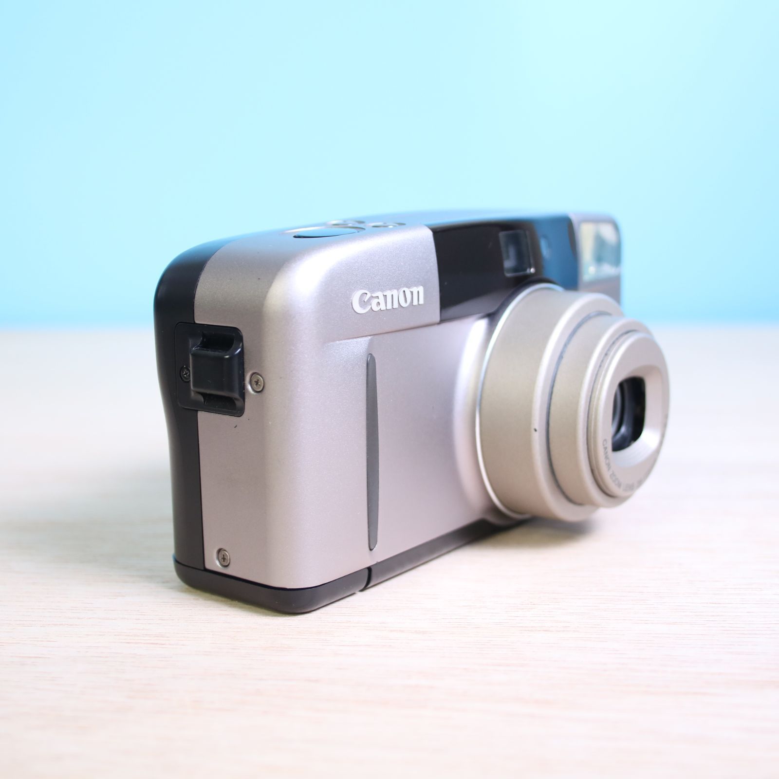 販売 完動品❁美品 Canon Autoboy S キャノン オートボーイ コンパクト