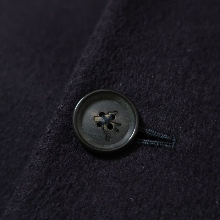 名門の品格☆イザイア ISAIA ウールチェスターコート/PORTOFINO