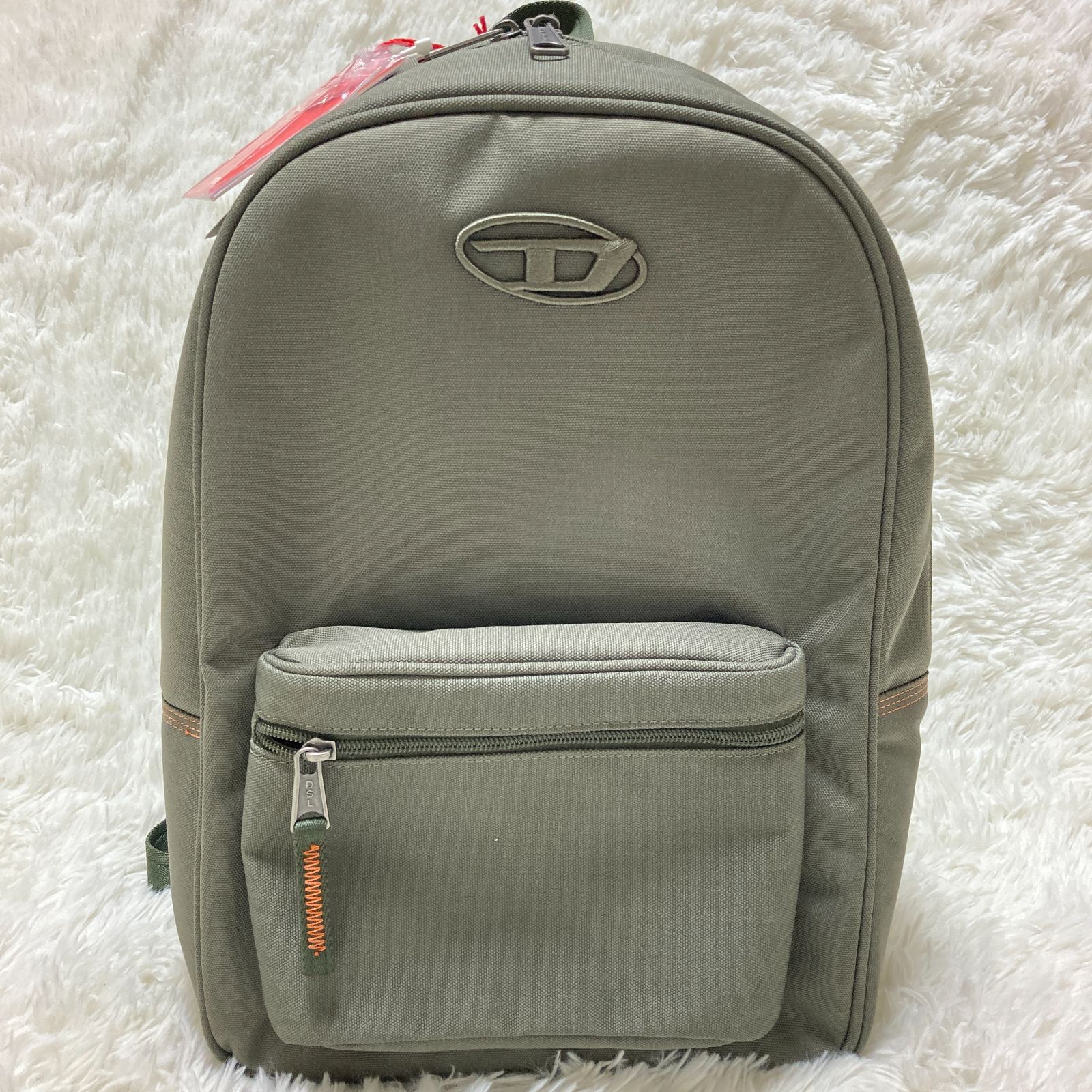 ディーゼル DIESEL リュック バックパック