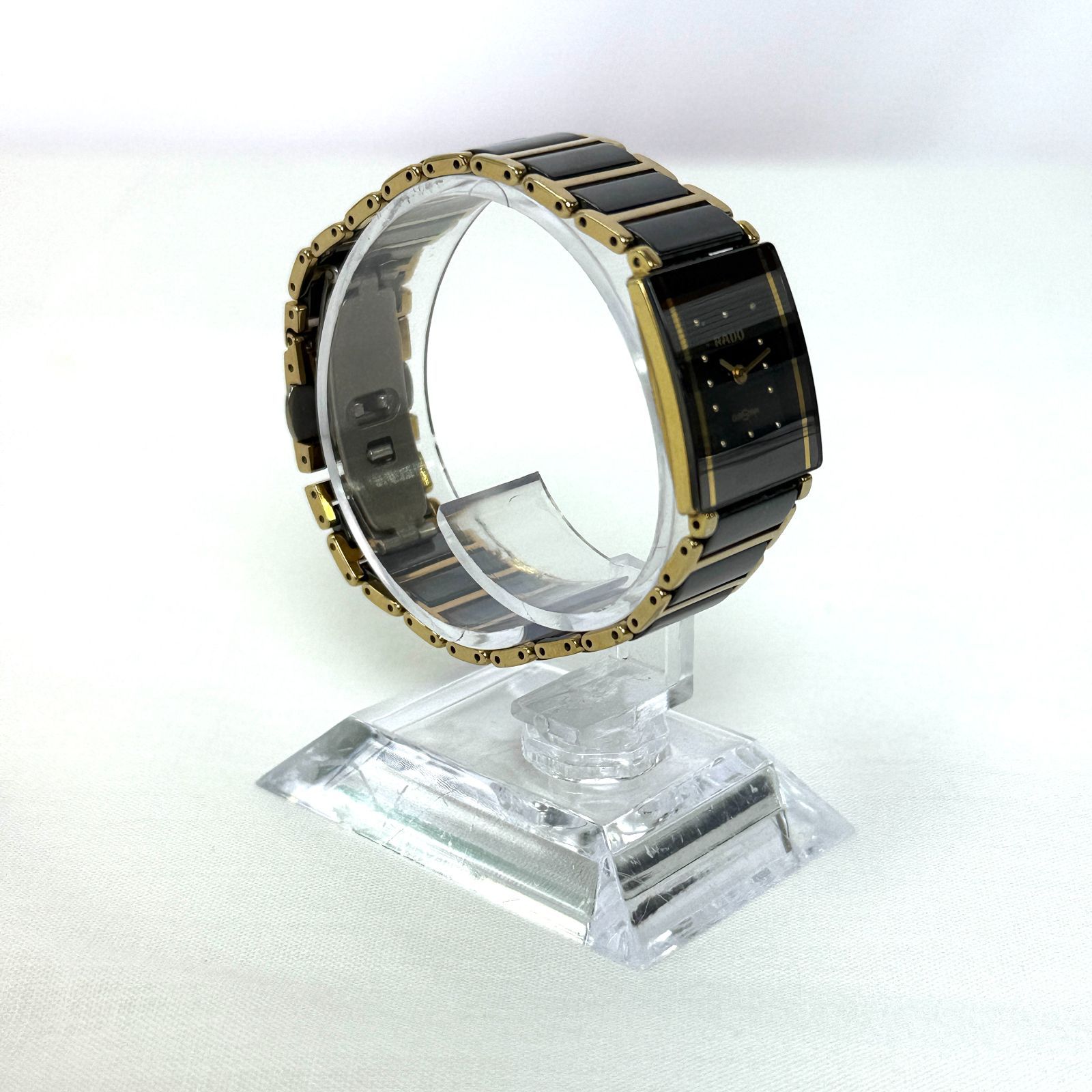 ブラック ファッション小物