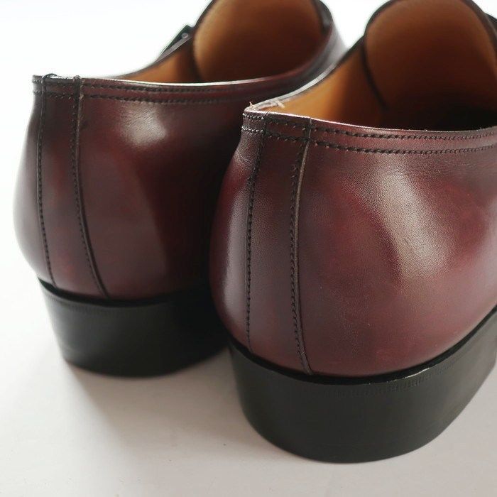 極美品 ジェイエムウエストン J.M WESTON 紳士靴/レザーシューズ