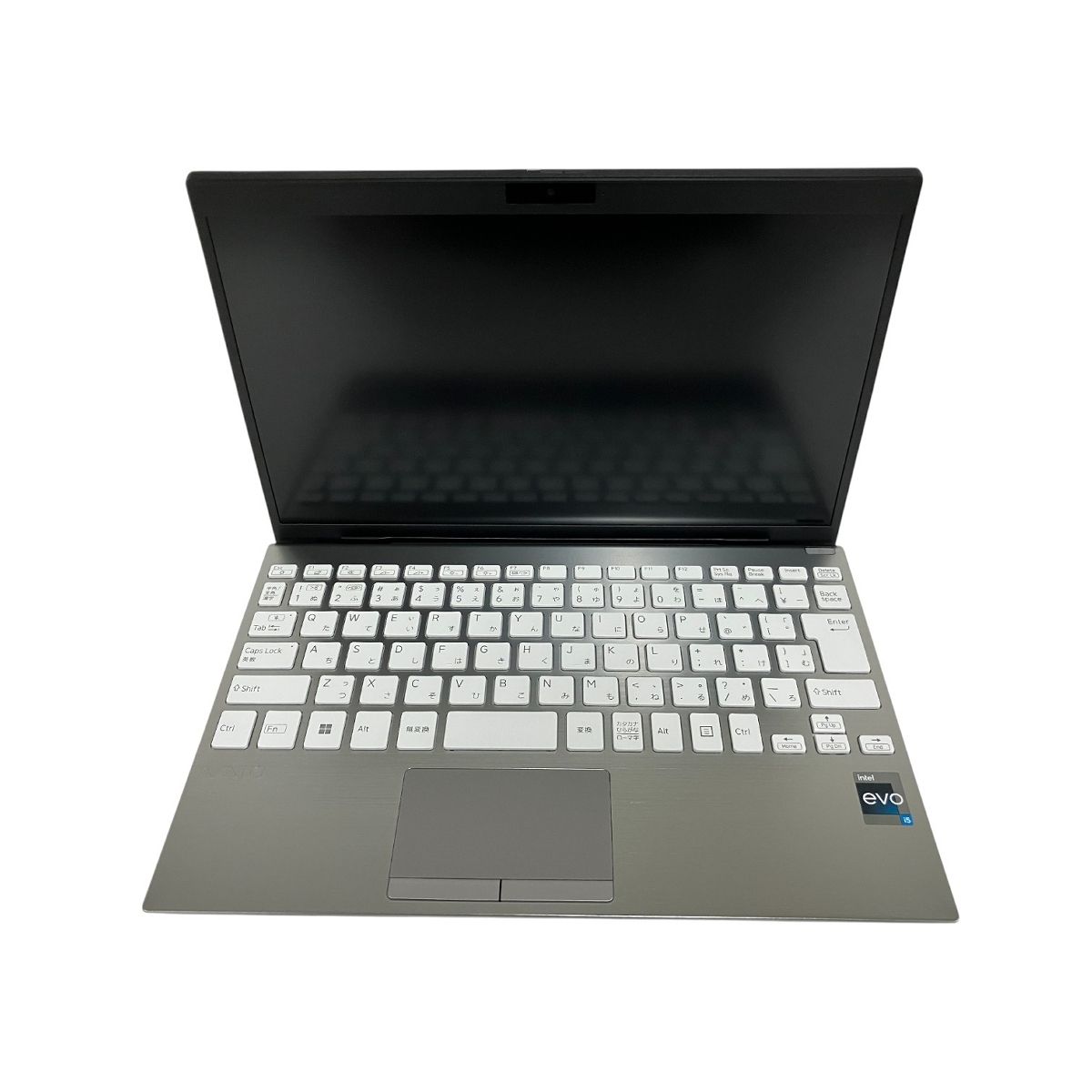 VAIO VJS 126 i 5-1340 P IrisXe Graphics メモリ8 GB ノートPC