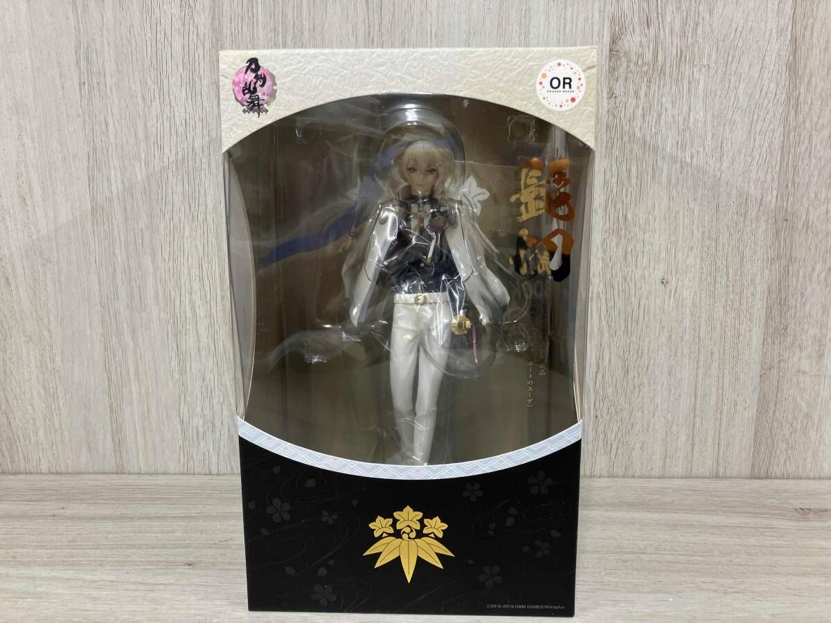 オランジュ・ルージュ 髭切 刀剣乱舞-ONLINE- - メルカリ