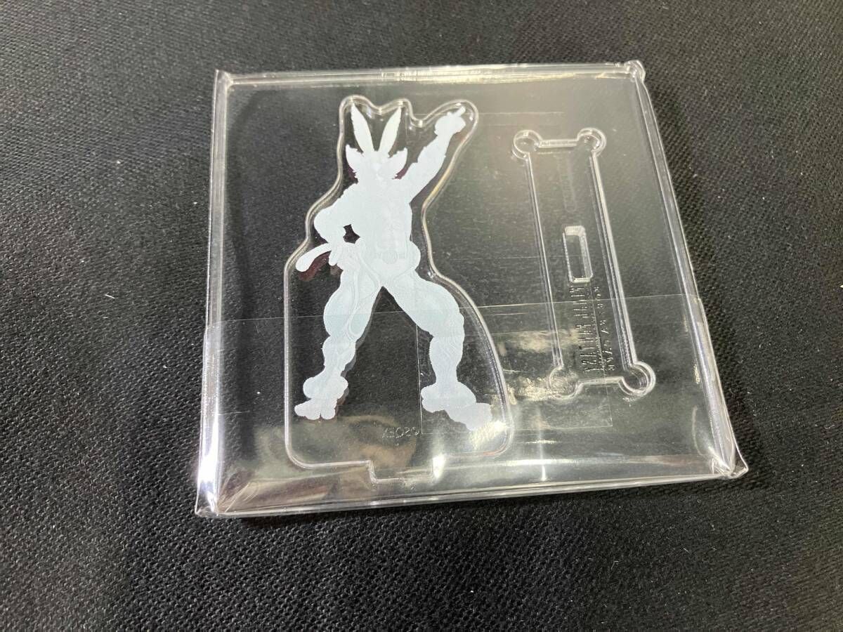 グッズ】FF14 エオルゼアカフェ アクスタ ダンシンググリーン - メルカリ