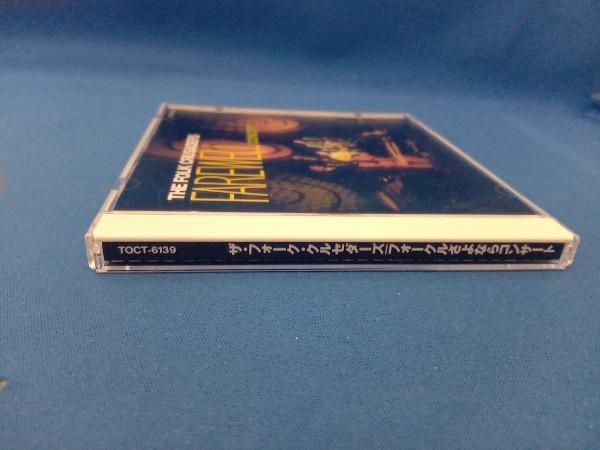 ザ・フォーク・クルセダーズ CD フォークさよならコンサート - メルカリ