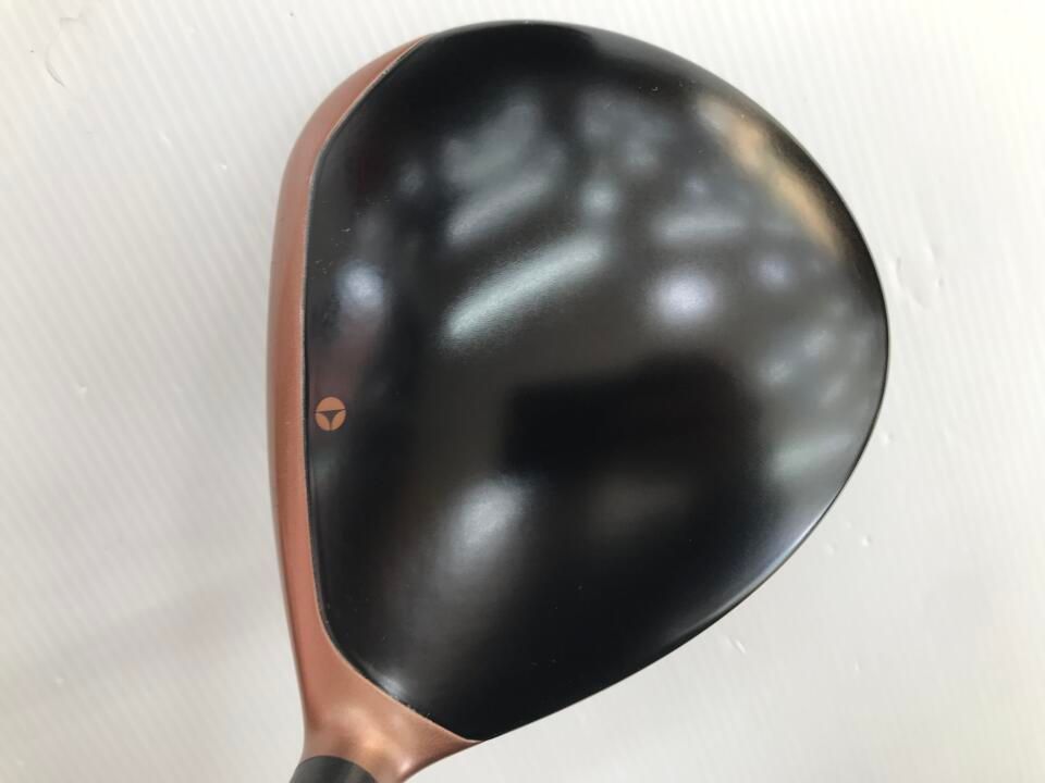 BRNR MINI DRIVER COPPER | 13.5 | S | UST PROFORCE 65 M40X J-SPEC