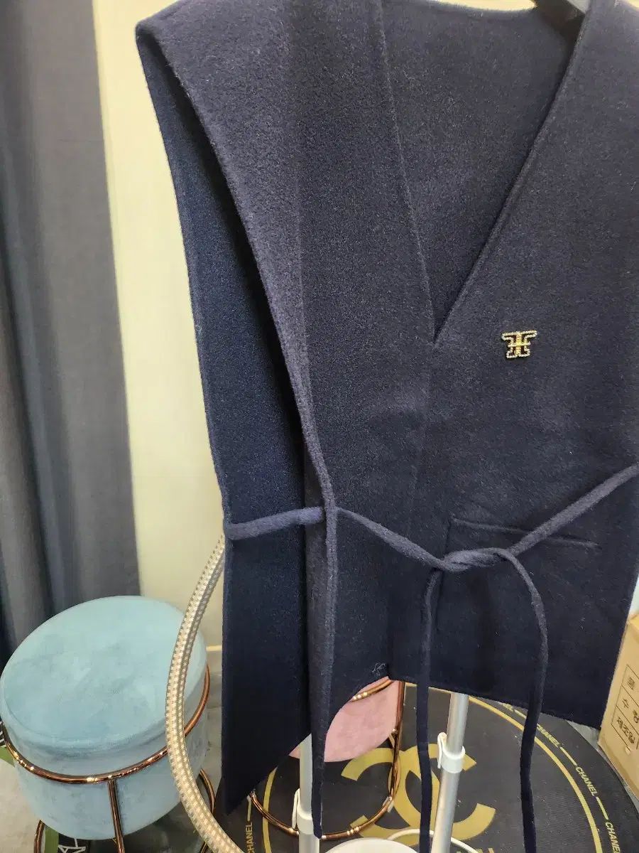 TIME カシミア100