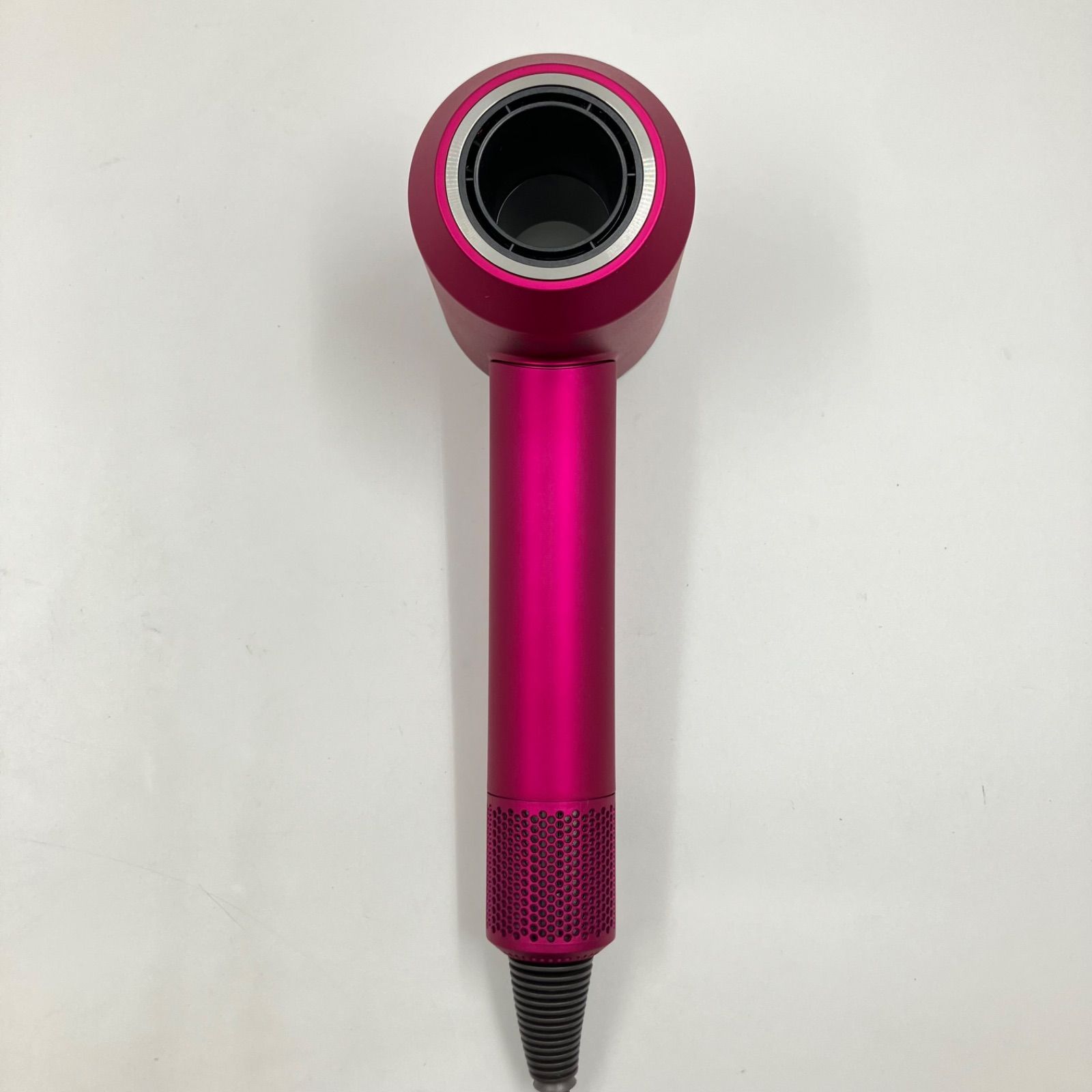 1126A Dyson ダイソン Supersonic Ionic ヘアドライヤー HD08 限定 