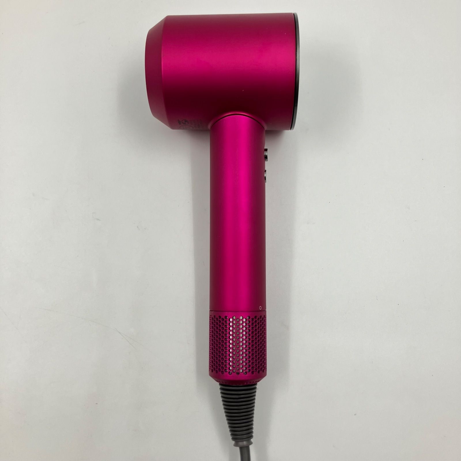 Dyson Supersonic Ionic ヘアドライヤー ピンクHD08