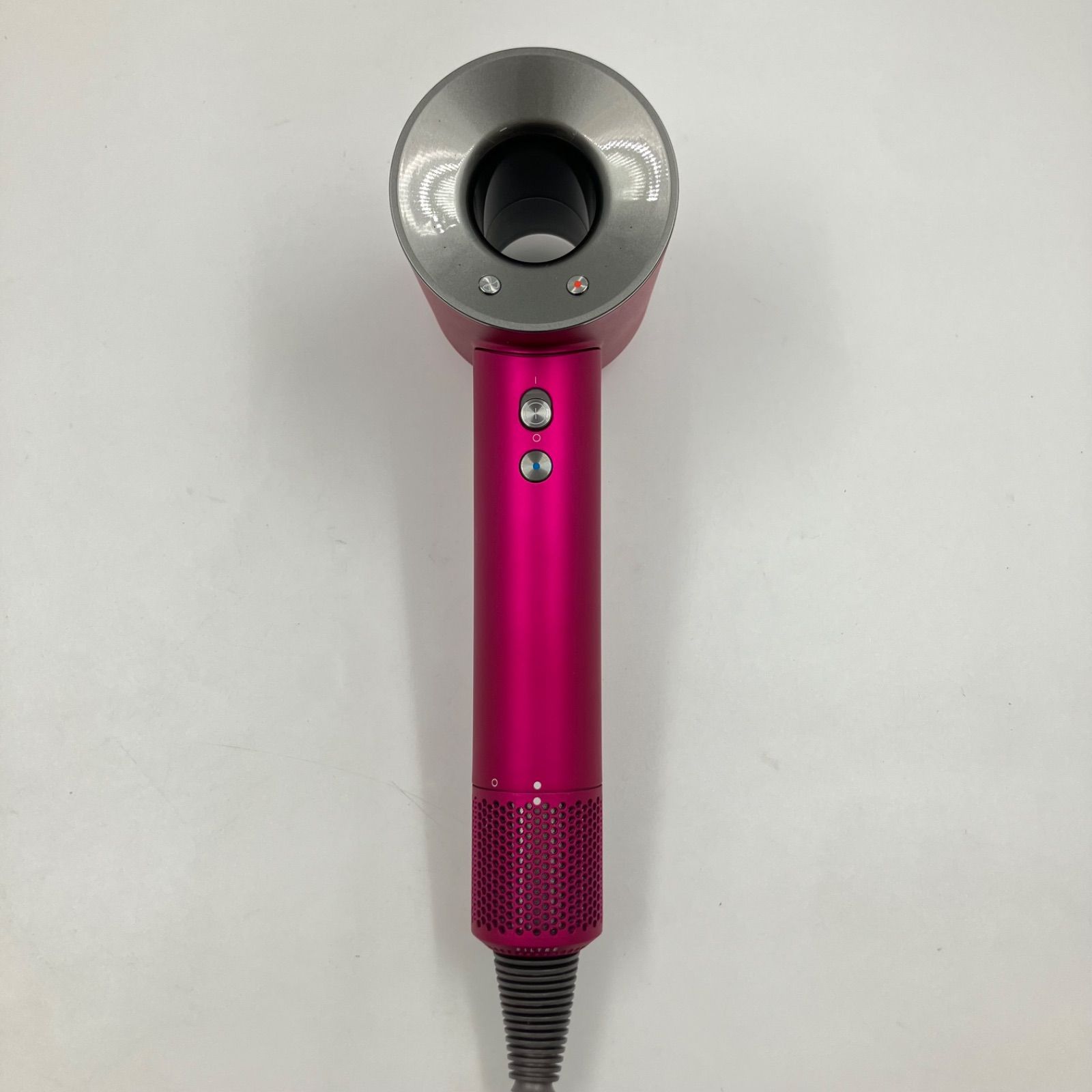 Dyson Supersonic Ionic ヘアドライヤー ピンクHD08