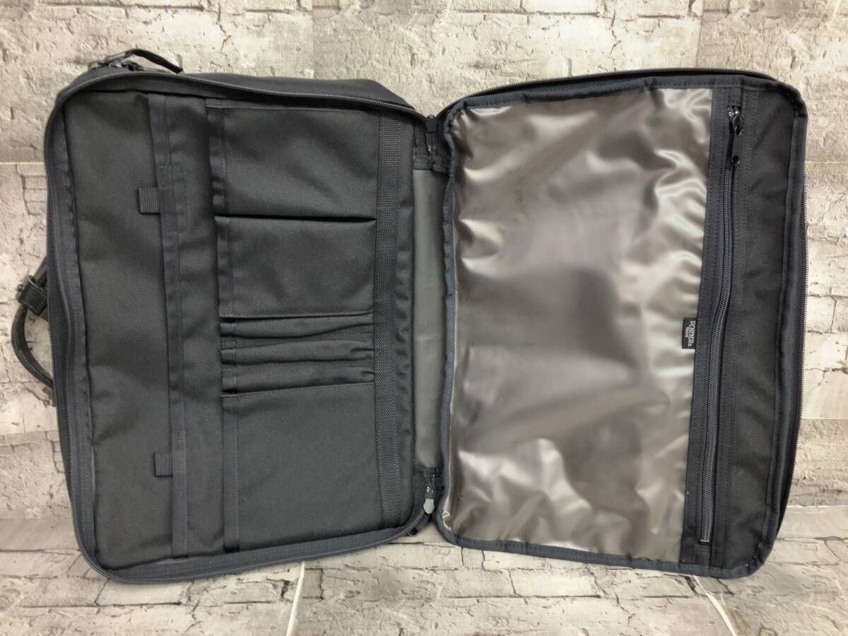 ブリーフケース ショルダー