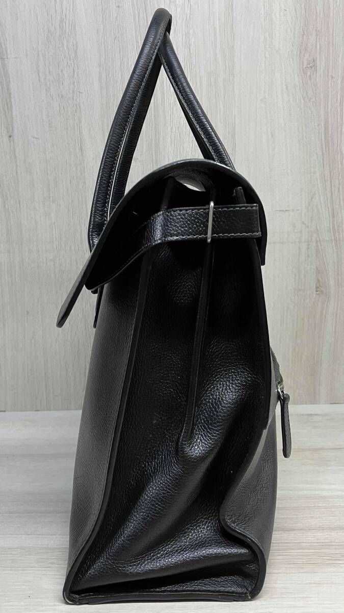 SOMES SADDLE GUSTO 本革 レザー ビジネス バッグ 書類 かばん 鞄