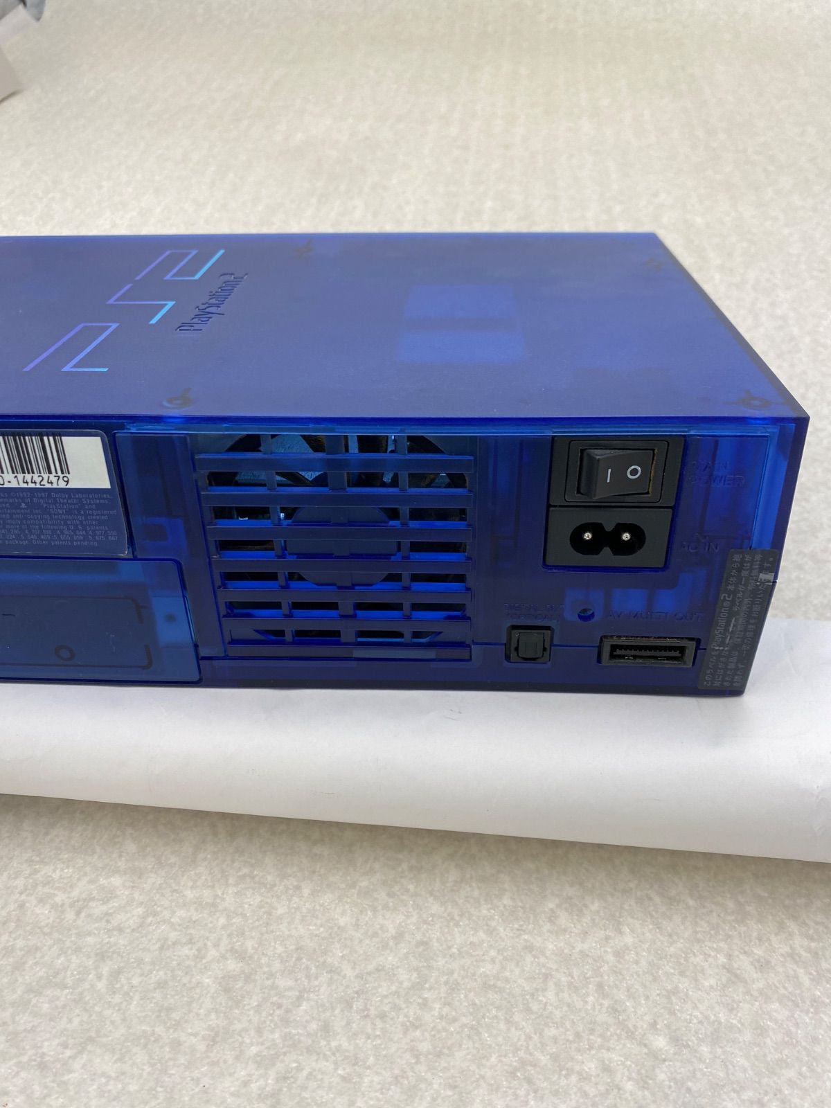 動作品 コントローラー2点