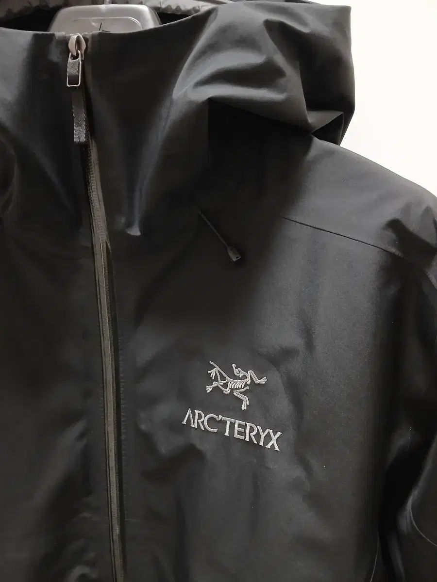 24 SS ARC TERYX アークテリクス ベータ LT ブラックM