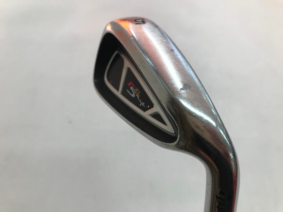 訳あり】r5 XL プラス (2008) | 25 | S | T-Step 90 | 中古 | アイアン
