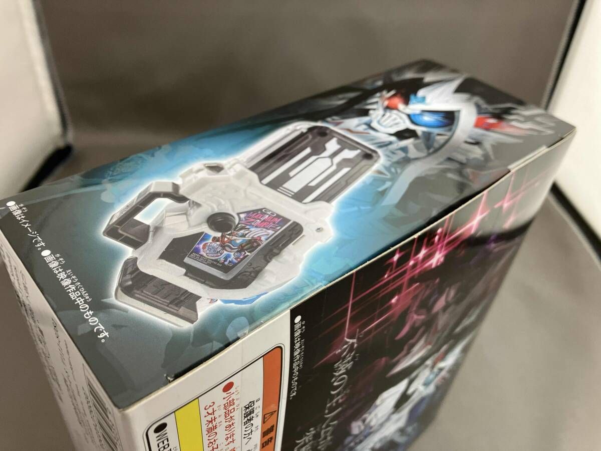 ﾌﾟﾚﾊﾞﾝ 仮面ﾗｲﾀﾞｰｱｳﾄｻｲﾀﾞｰｽﾞ