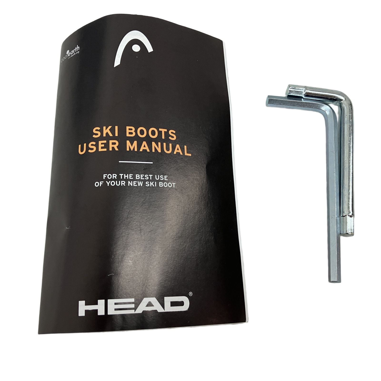 HEAD EDGE LYT 60 W 23 5 cm スキーブーツ レディース ヘッド ホワイト系