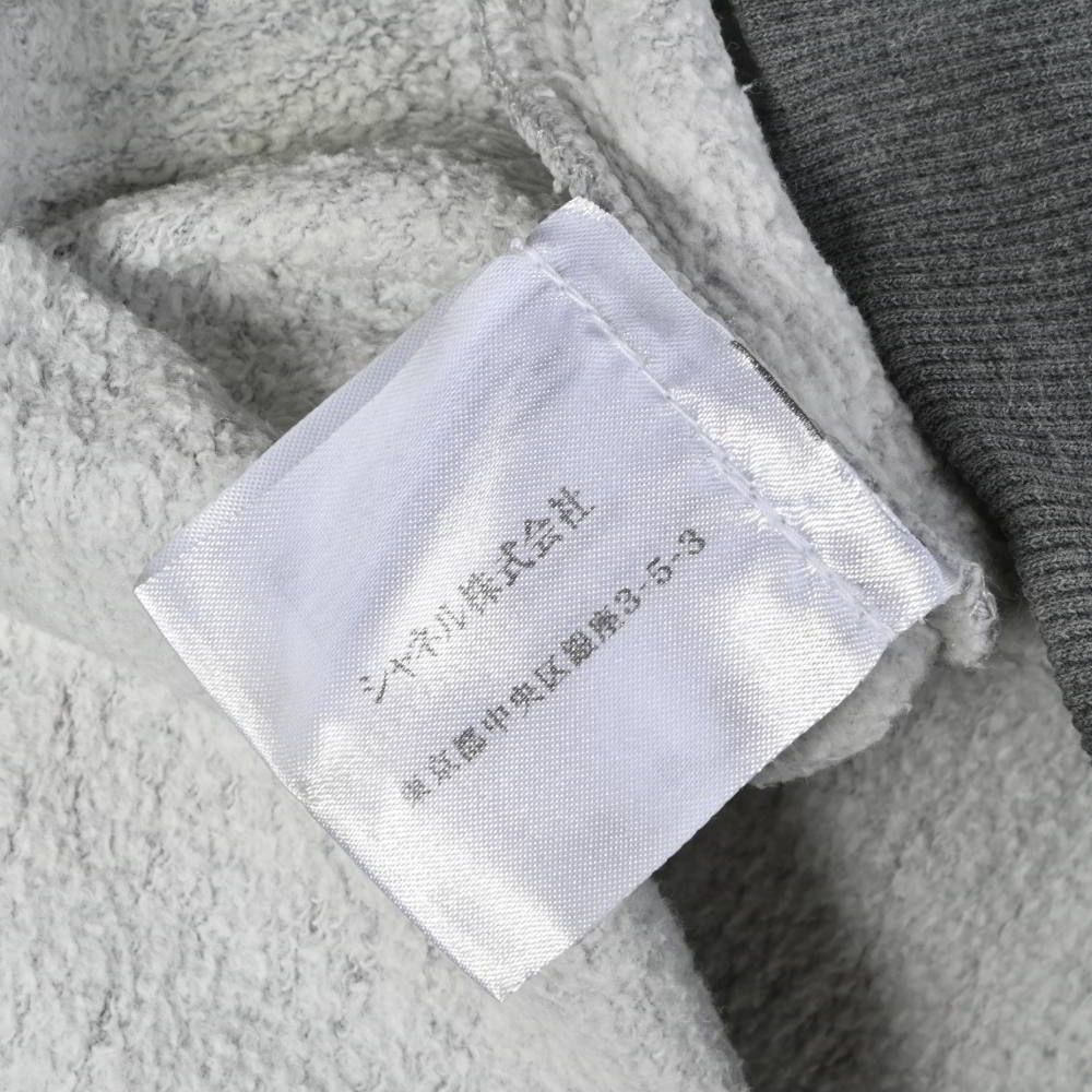 ココマーク スウェット