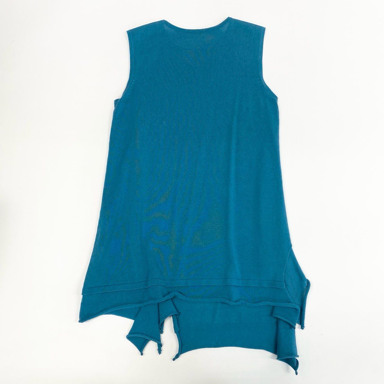 41k26 《美品》 TOKUKO 1er VOL トクコプルミエヴォル ノースリーブ  