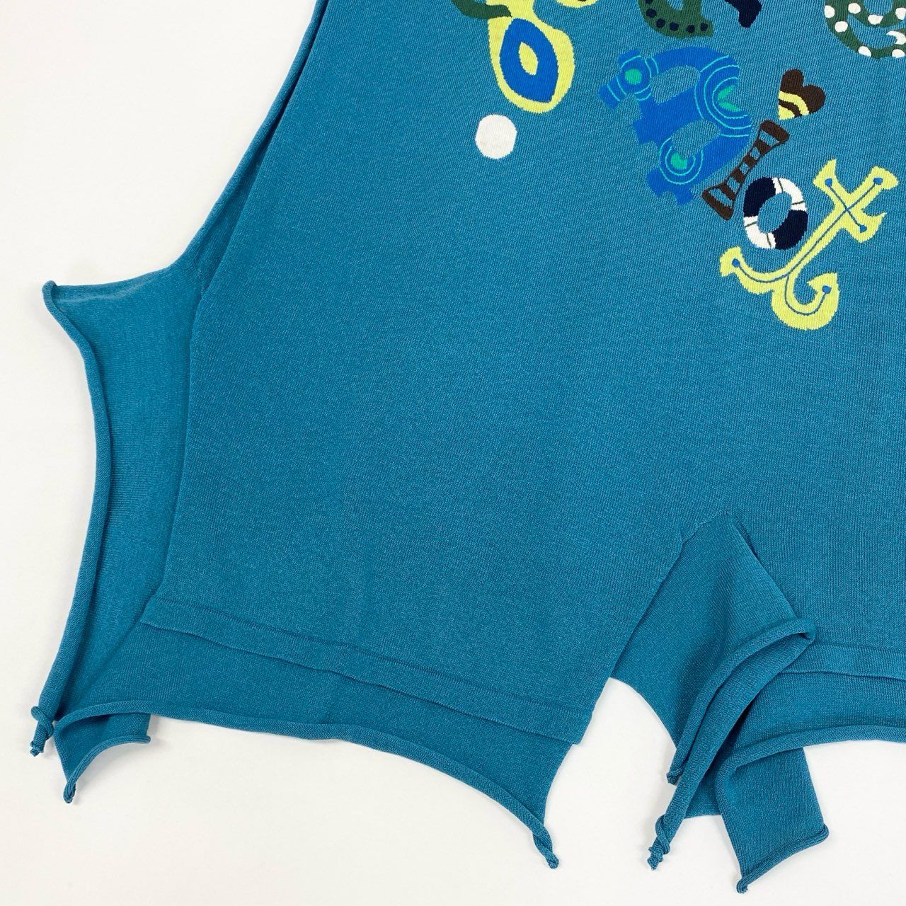 41k26 《美品》 TOKUKO 1er VOL トクコプルミエヴォル ノースリーブ  