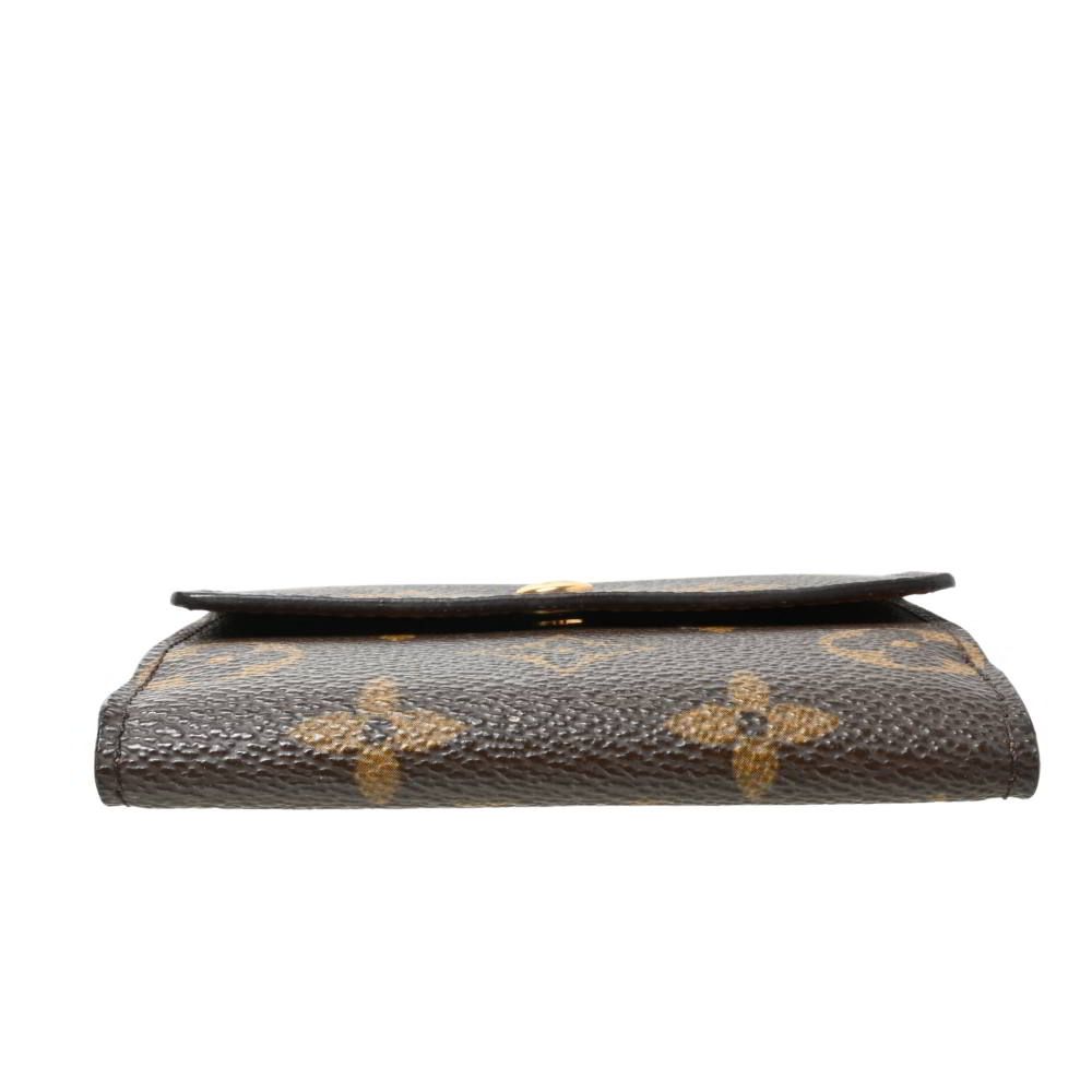 モノグラム ポルトモネ