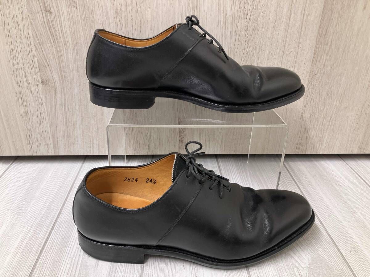 SCOTCH GRAIN スコッチ グレイン ローファー ビジネスシューズ 24.5cm