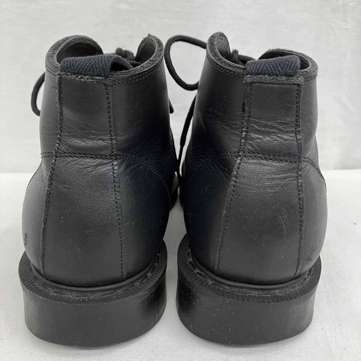 MHL SOLOVAIR BLK その他ブーツ/26.5cm - メルカリ