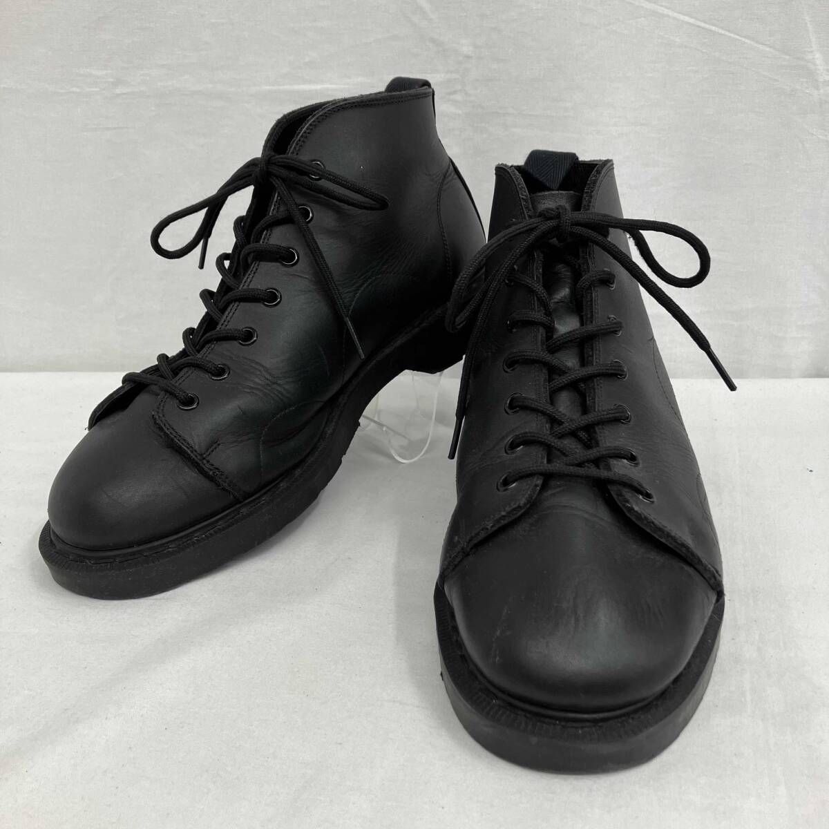 solovair × MHL. / ブーツ/--/BLK MHL SOLOVAIR BLK その他ブーツ/26.5cm - メルカリ