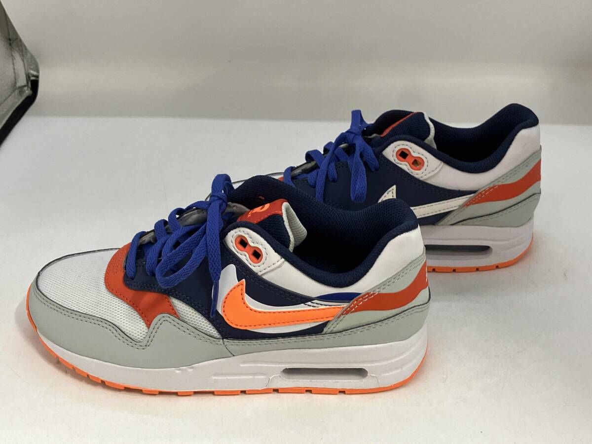 NIKE ナイキ AIRMAX FQ 7407 001 スニーカー 23 cm ホワイト系配色