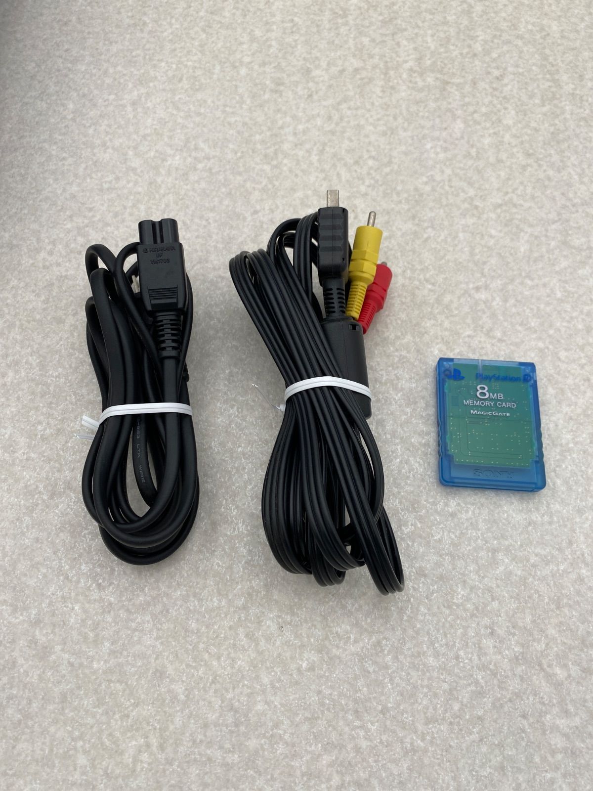 動作品 コントローラー2点