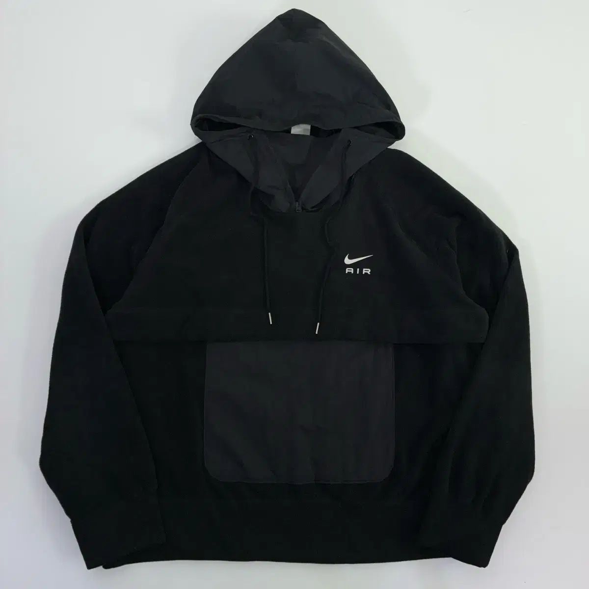 NIKE ナイキ スポーツウェア エア ウィンタライズド プルオーバー フーディー