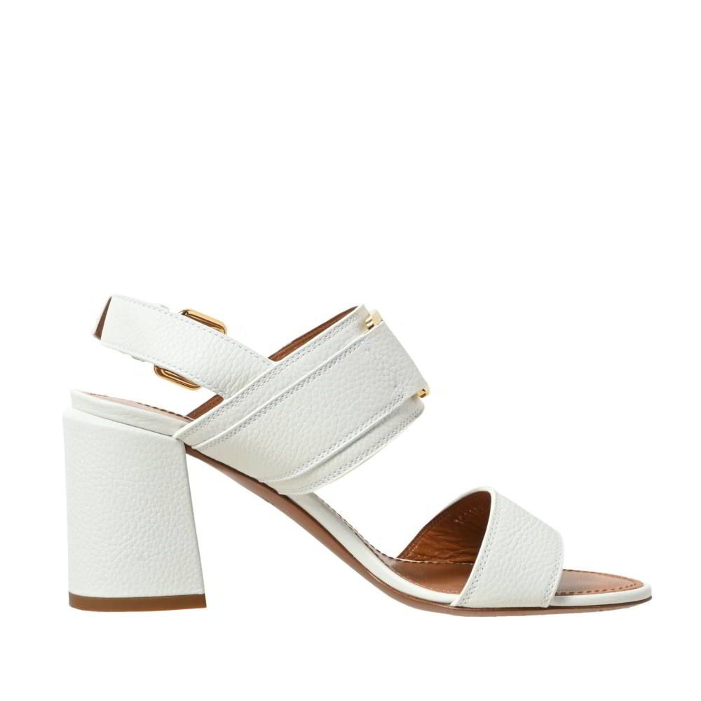 LOUIS VUITTON ホライズンラインLVモチーフ レザー サンダル - メルカリ