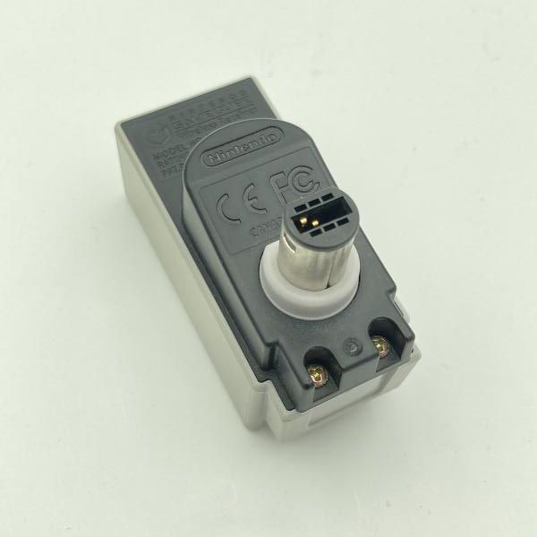 中古】ｹﾞｰﾑOP）任天堂/GC)ワイヤレスコントローラ ウェーブバード 動作