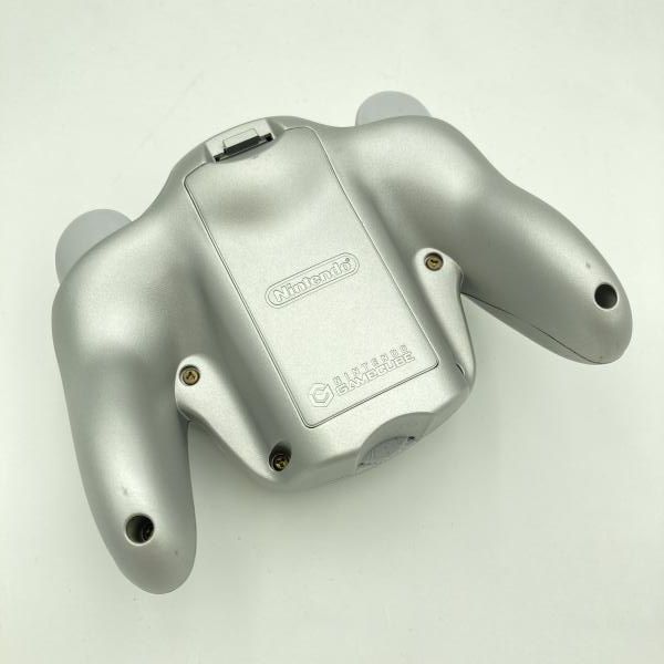 中古】ｹﾞｰﾑOP）任天堂/GC)ワイヤレスコントローラ ウェーブバード 動作
