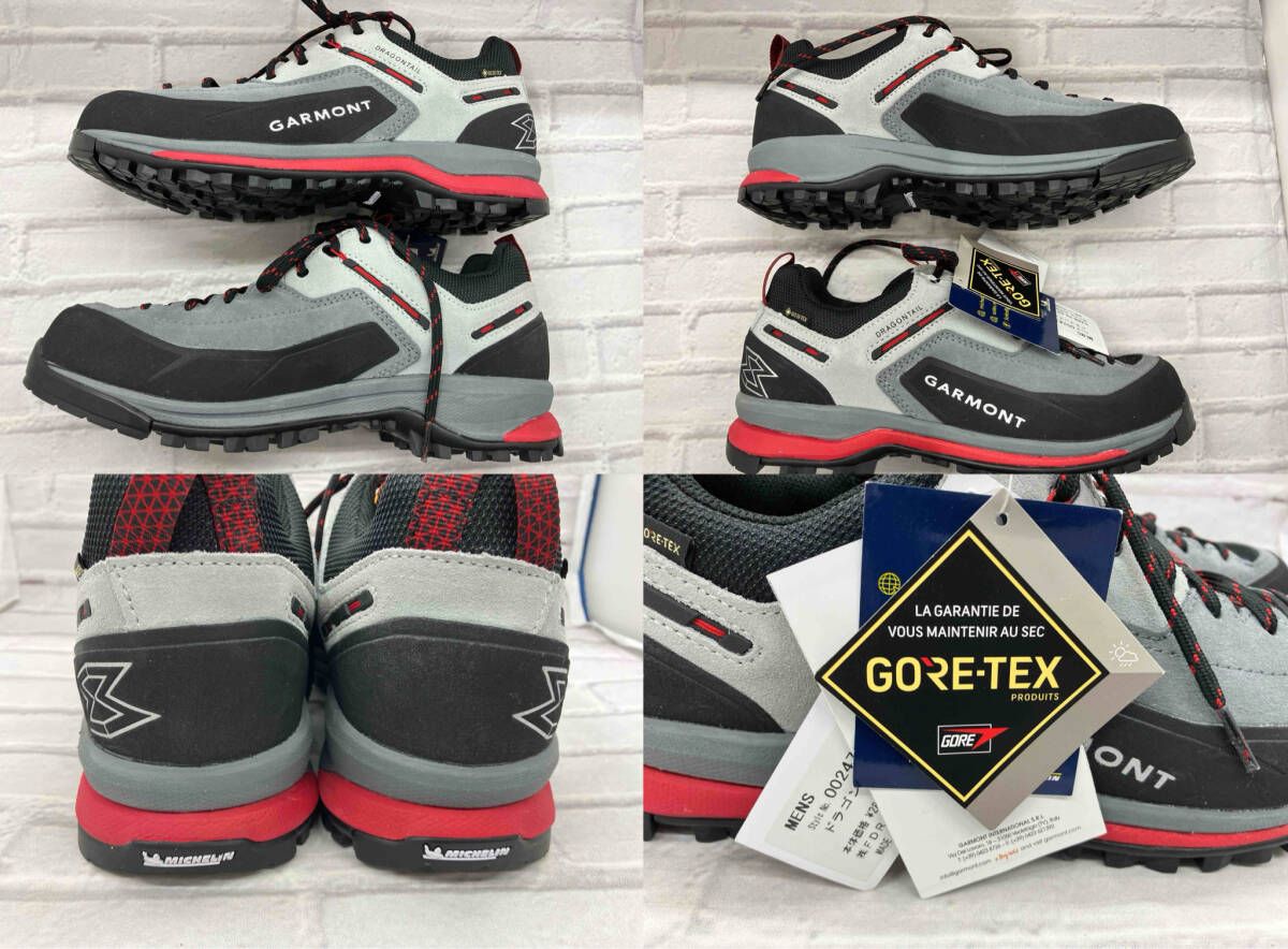 GARMONT ガルモント トレッキングシューズ 26.5 cm