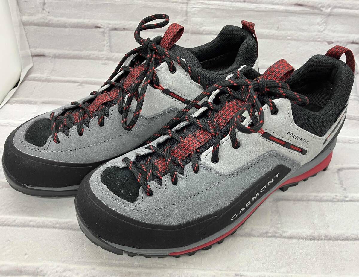 GARMONT ガルモント トレッキングシューズ 26 5 cm