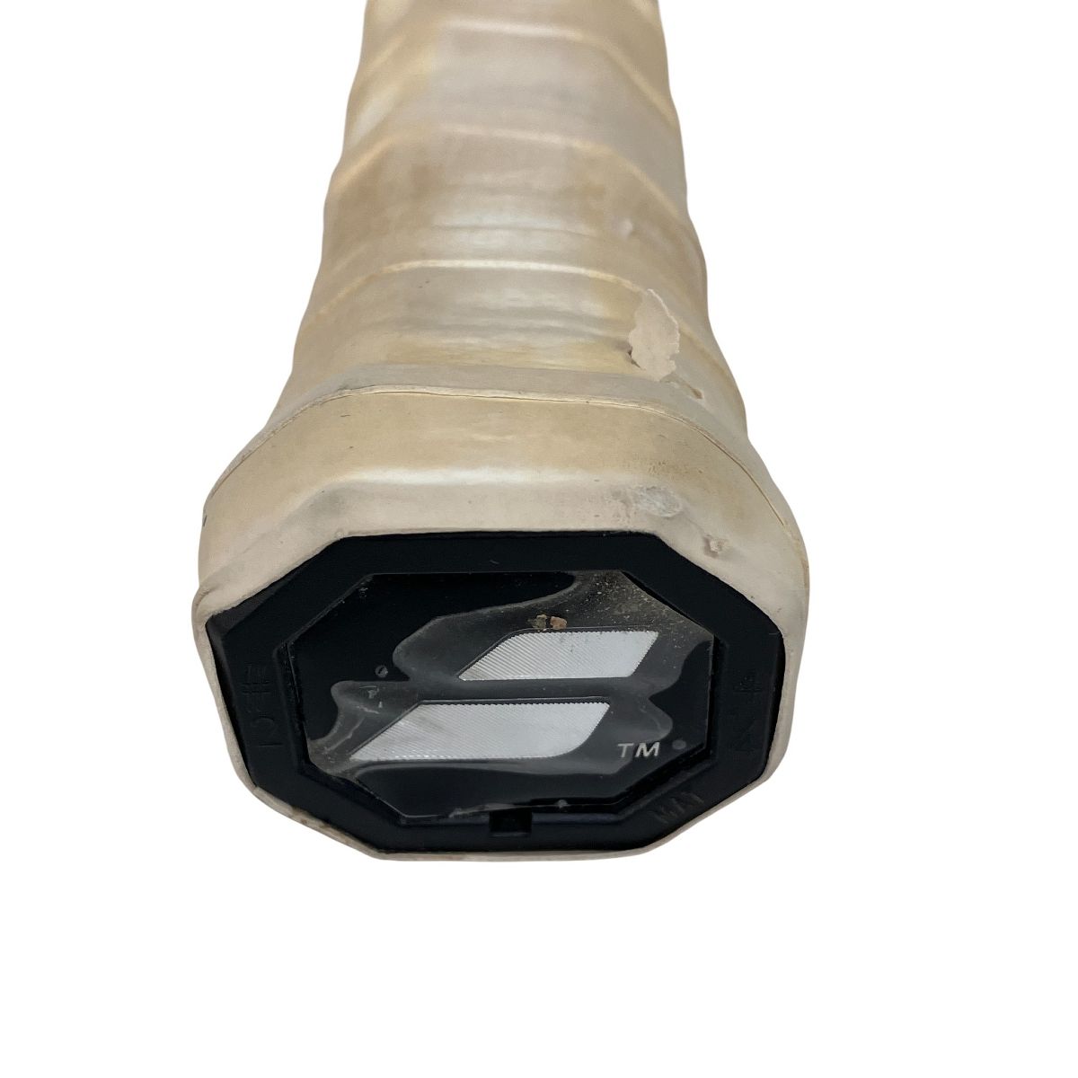 BabolaT PURE AERO + テニスラケット スポーツ G2グリップ バボラ