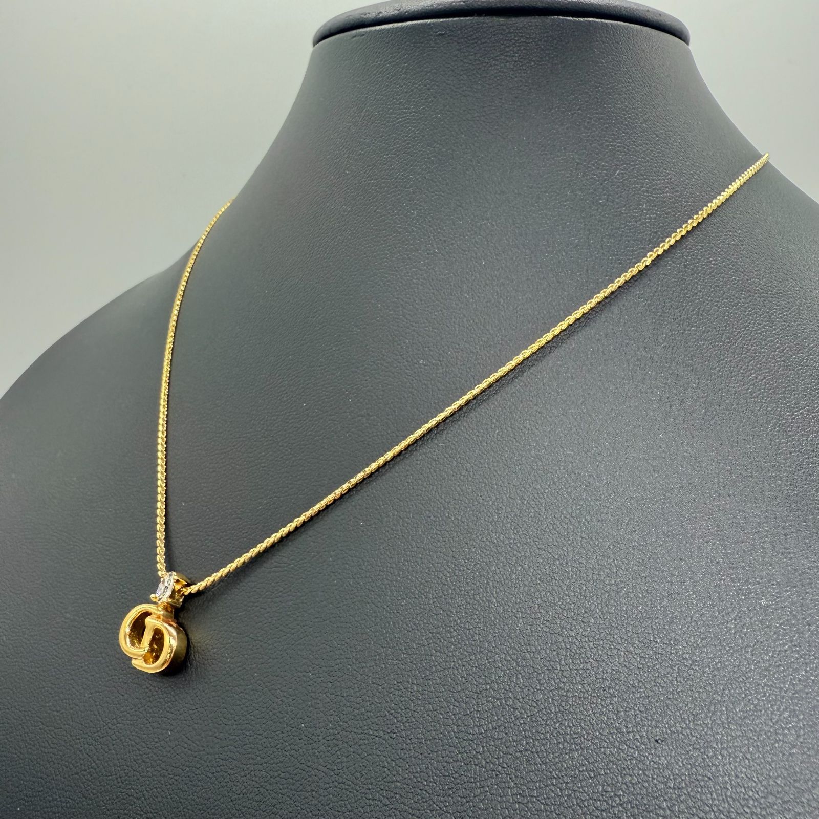 KM1763②-70-5】本物保証 Christian Dior クリスチャン ディオール