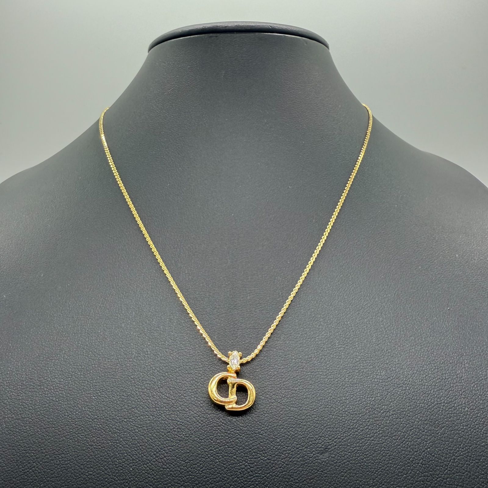 KM1763②-70-5】本物保証 Christian Dior クリスチャン ディオール