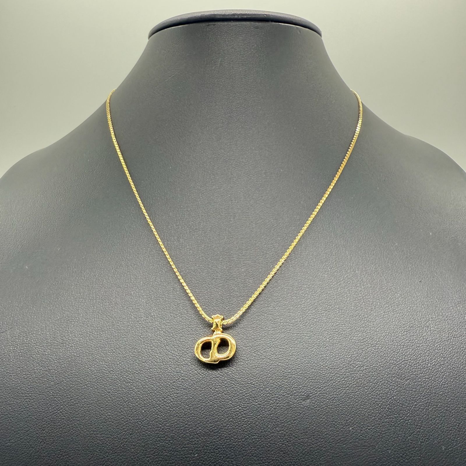 KM1763②-70-5】本物保証 Christian Dior クリスチャン ディオール