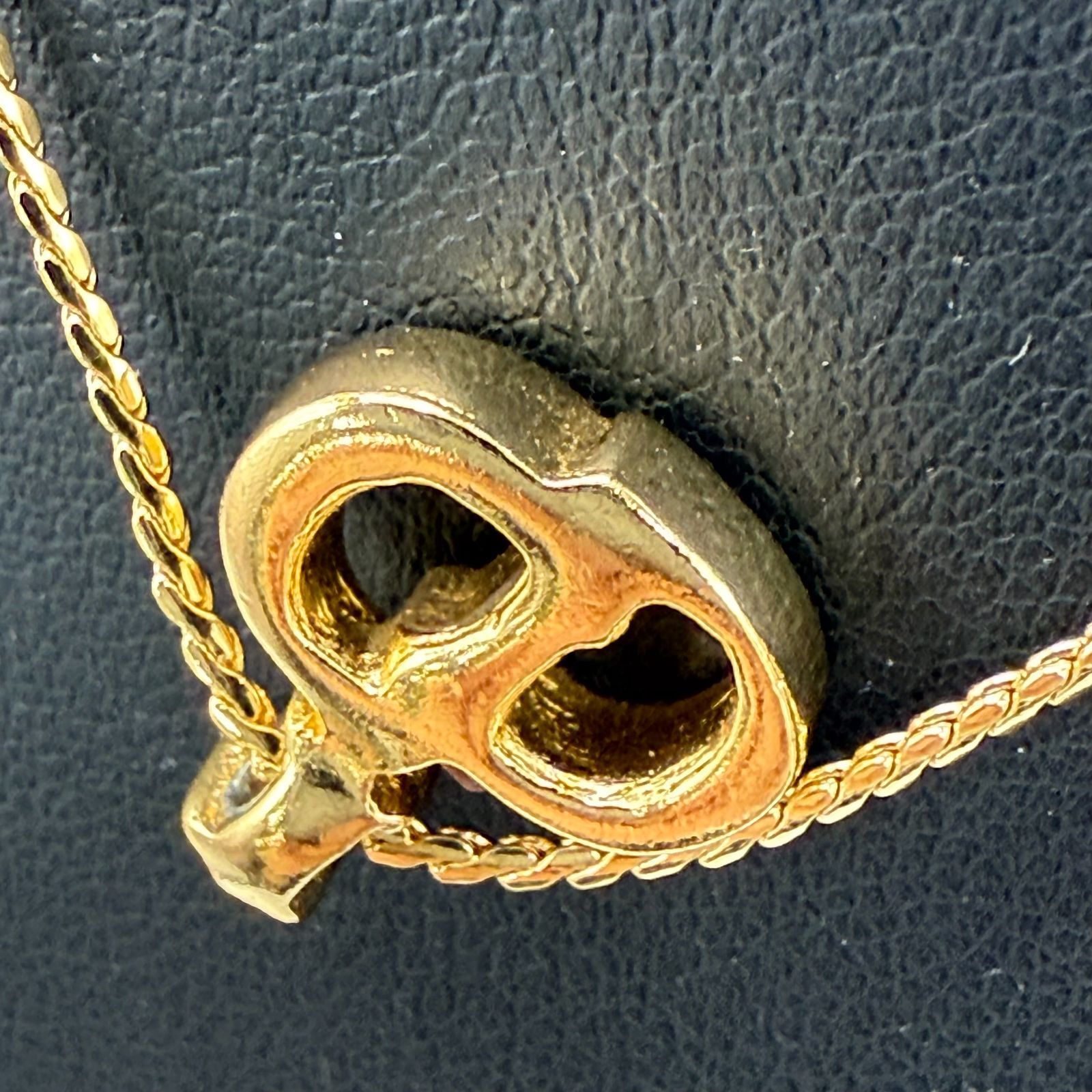 KM1763②-70-5】本物保証 Christian Dior クリスチャン ディオール