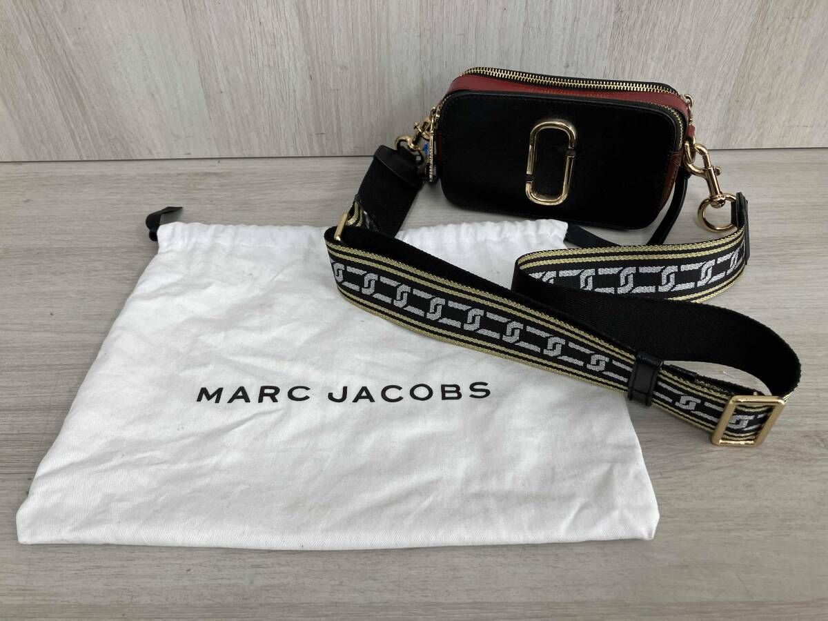 MARC by ショルダーバッグ JACOBS マルチ ショルダ バッグ