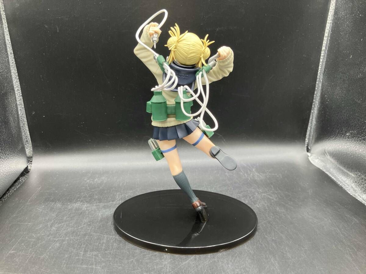バンプレスト トガヒミコ A(フルカラｰ) 僕のヒｰロｰアカデミア 
