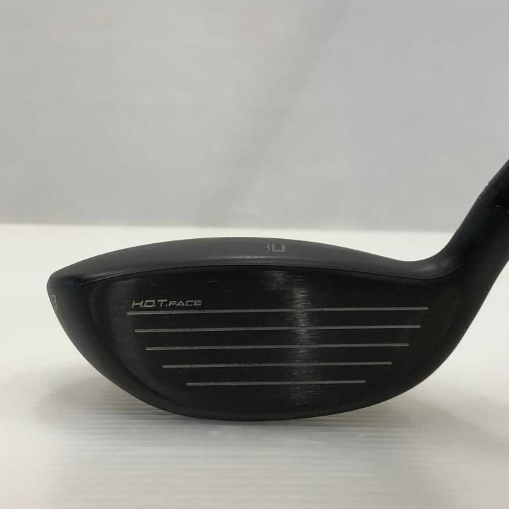 KING LTDx LS Gold/Black | 14.5 | SR | | 中古 | フェアウェイウッド