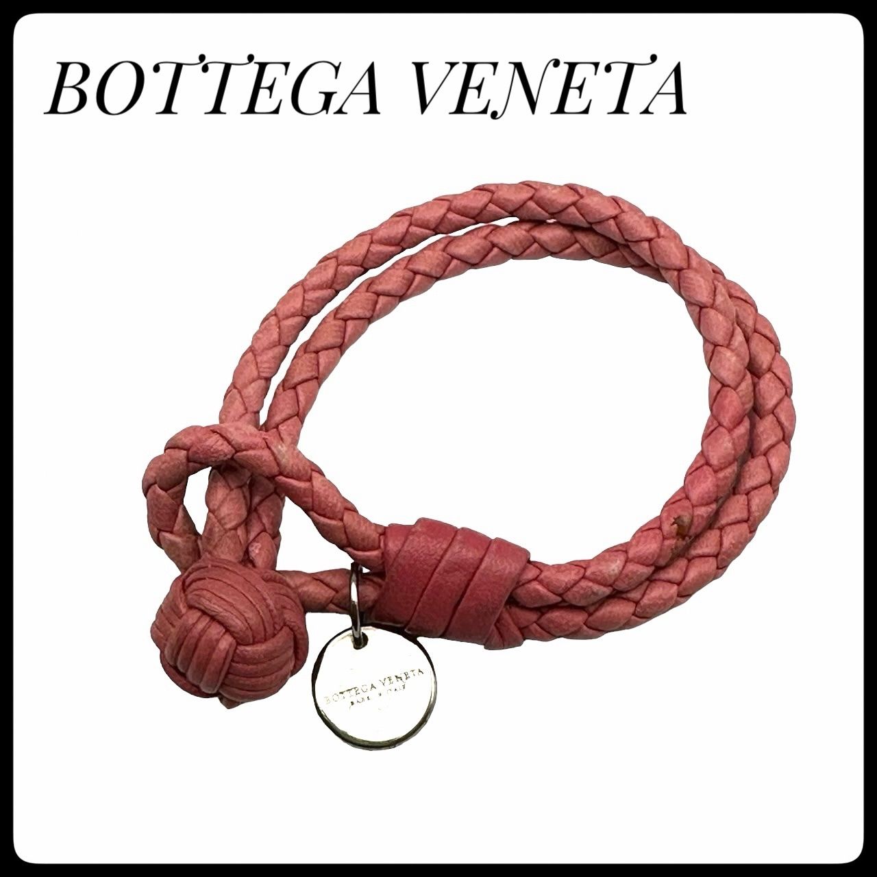 ボッテガヴェネタ ボッテガヴェネタ BOTTEGA VENETA アクセサリー（腕 
