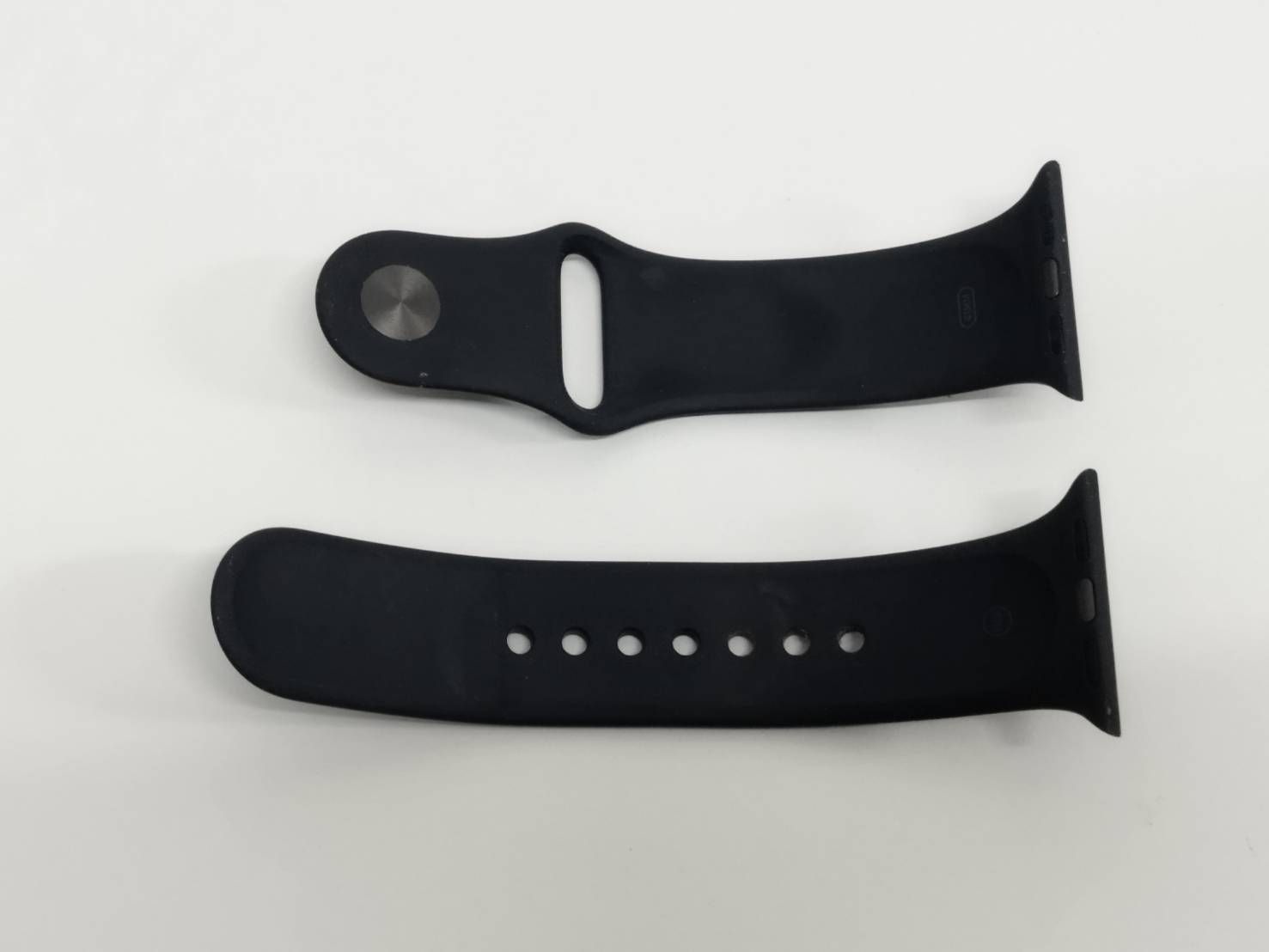 Apple Watch Series 7 GPS 41 mm A 2473 ミッドナイト MKMX 3 J 1