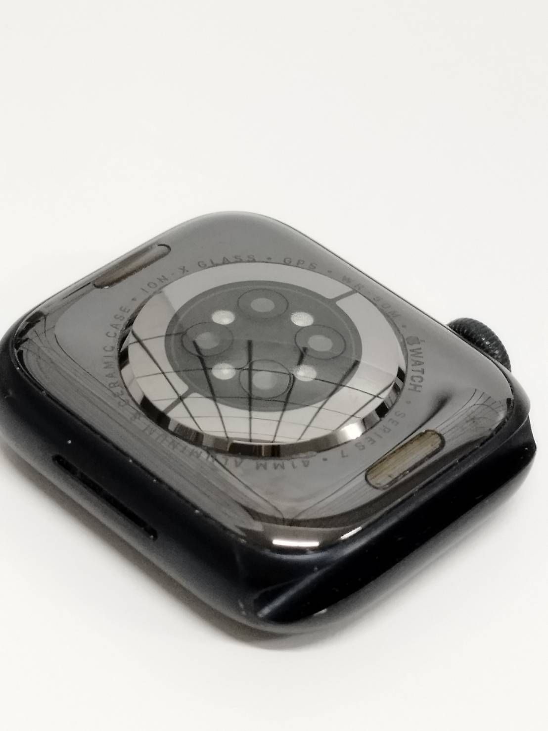 ミッドナイト MKMX