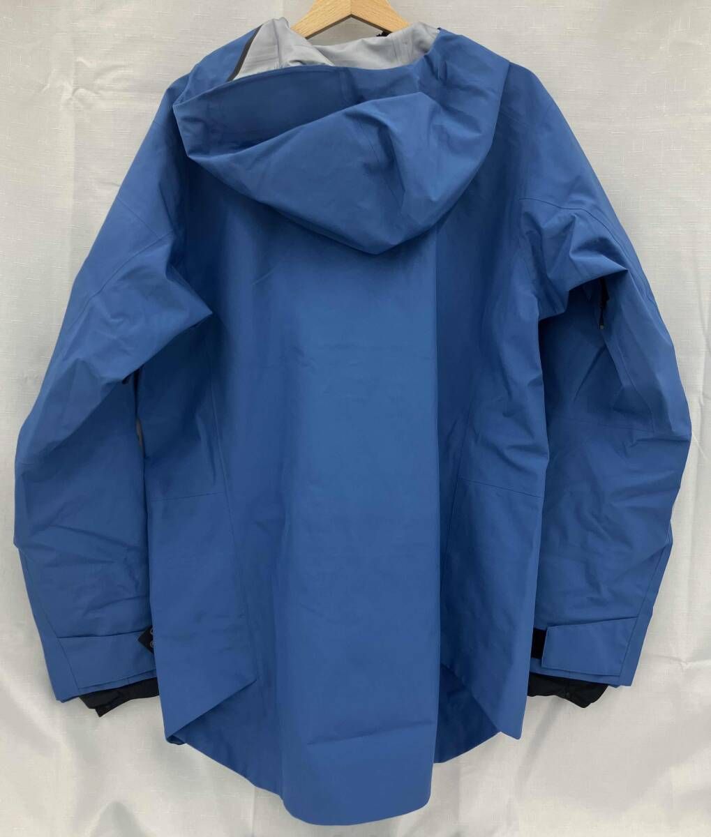 Sweet Protection スイートプロテクション スノーボードジャケット メンズ スカイブルー Sサイズ