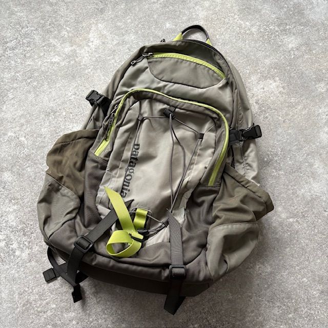 patagonia】chacabuco 32L 廃盤モデル パタゴニア チャカブコ バック 