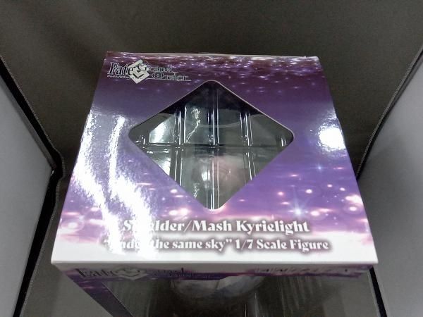 アニプレックス シｰルダｰ/マシュ・キリエライト 'under the same sky